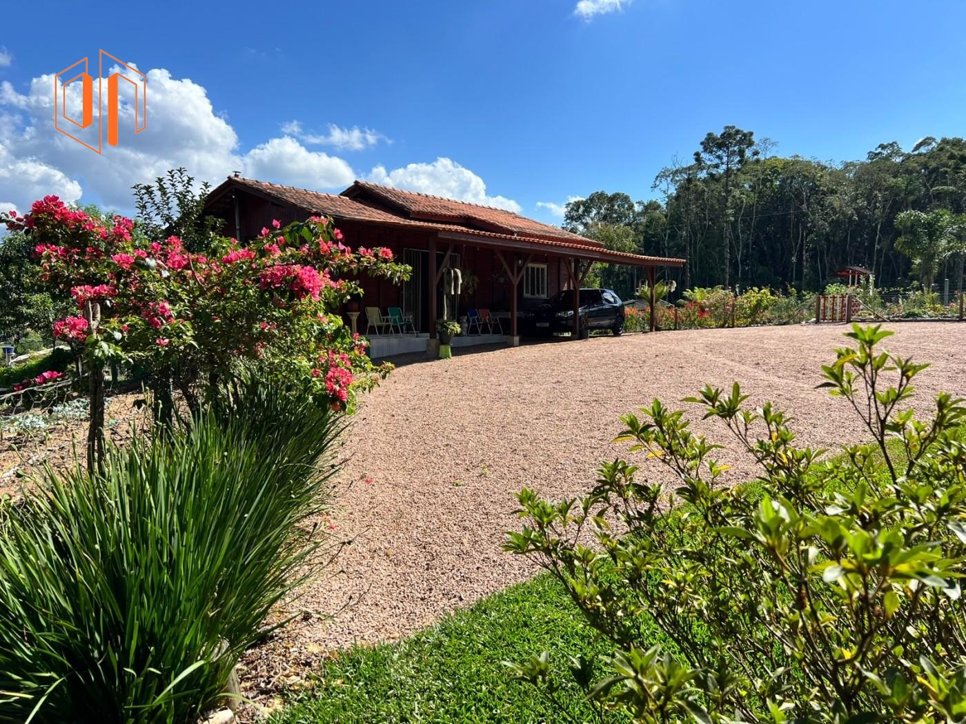 Chácara à venda, 6050m² - Foto 5