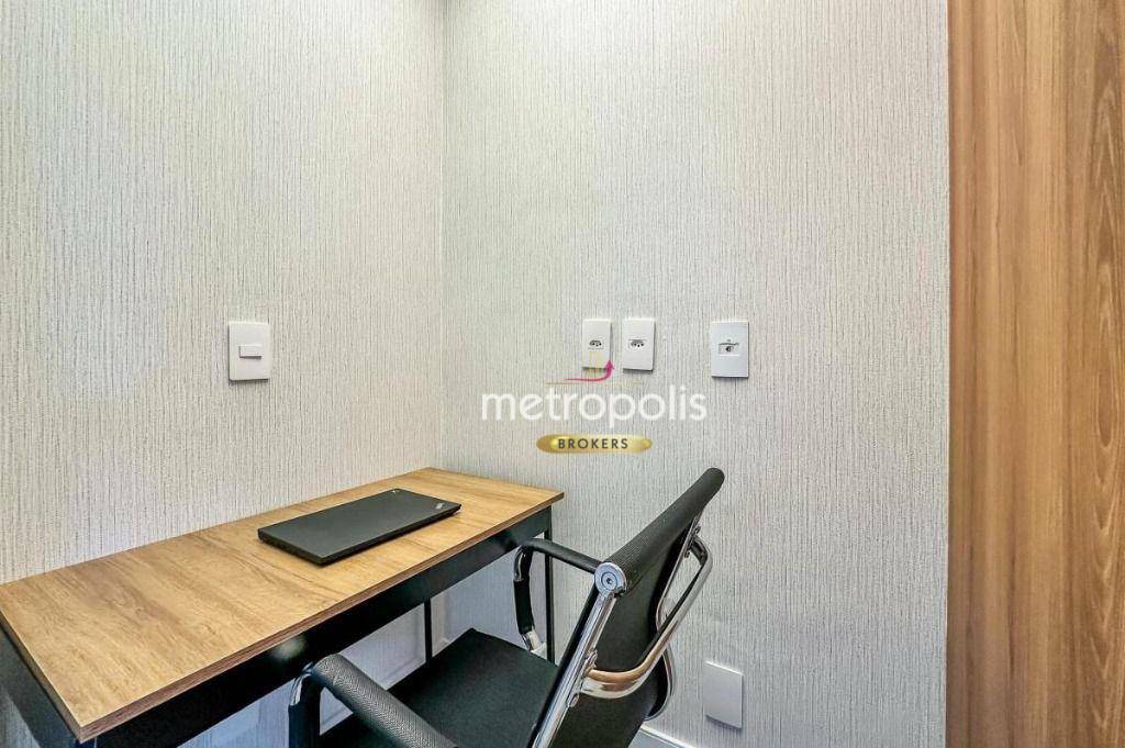 Apartamento à venda com 2 quartos, 106m² - Foto 13