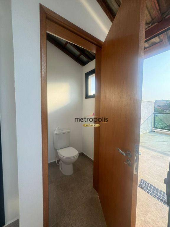 Cobertura, 2 quartos, 88 m² - Foto 22