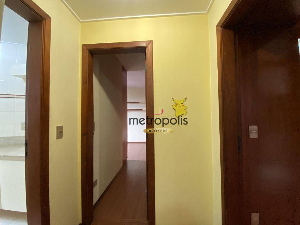 Apartamento à venda com 4 quartos, 178m² - Foto 25