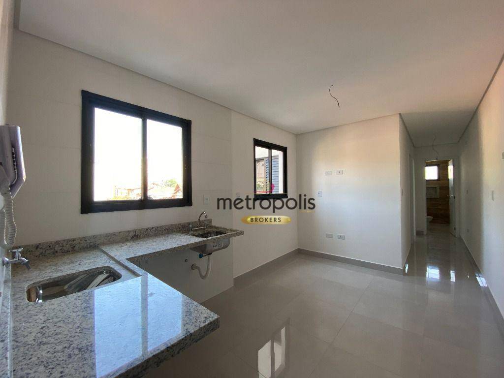 Apartamento à venda com 2 quartos, 50m² - Foto 1