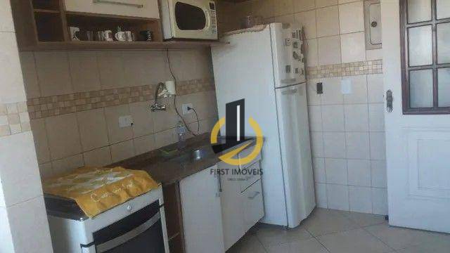 Apartamento para alugar com 2 quartos, 70m² - Foto 1