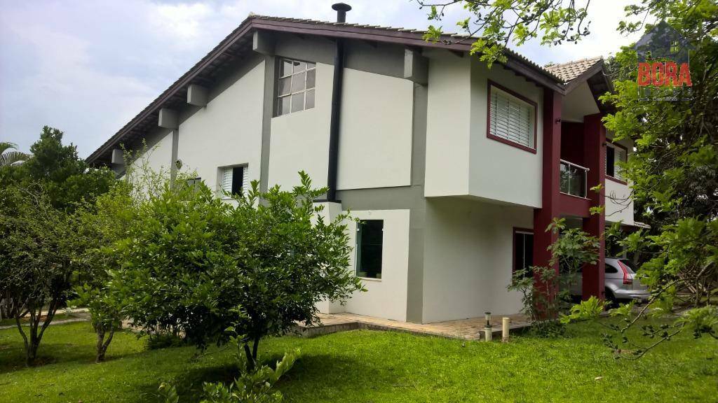 Casa de Condomínio à venda com 4 quartos, 600m² - Foto 11