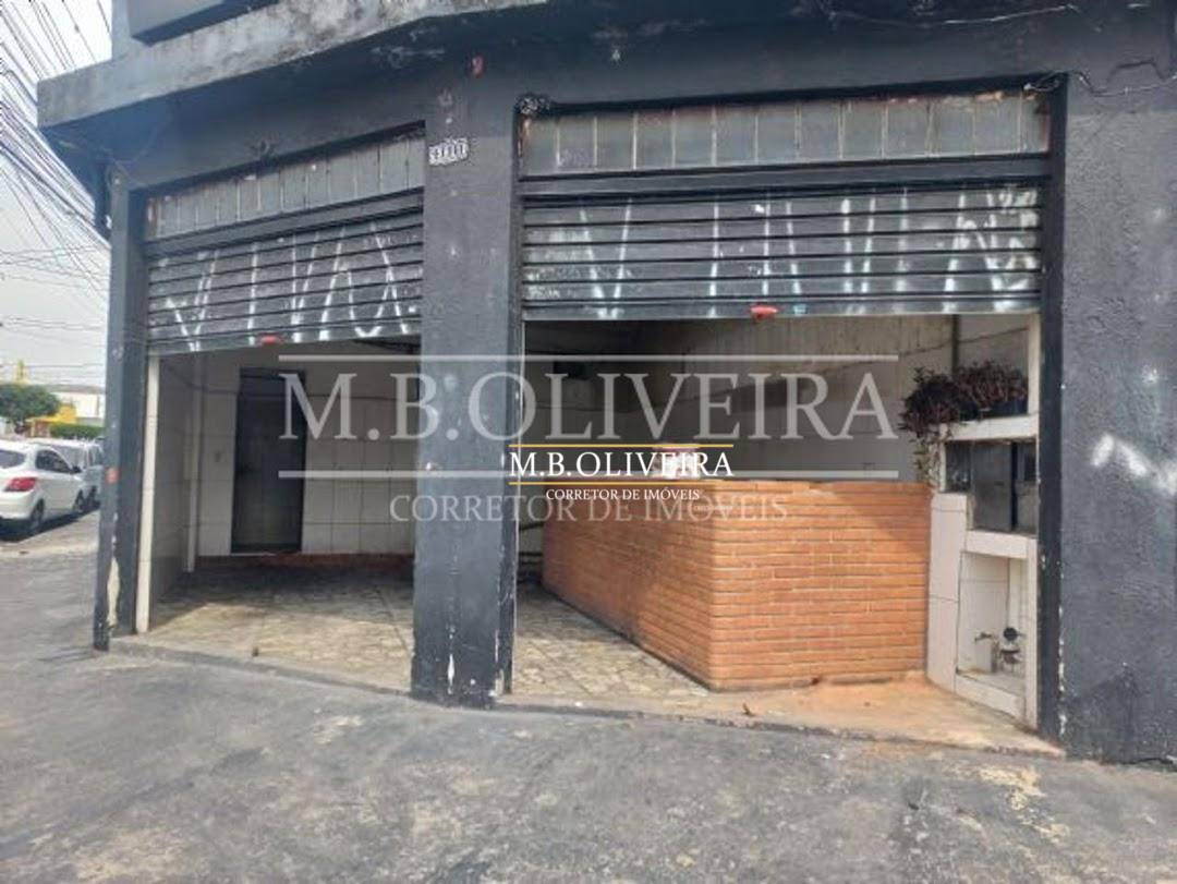 Loja-Salão, 35 m² - Foto 1