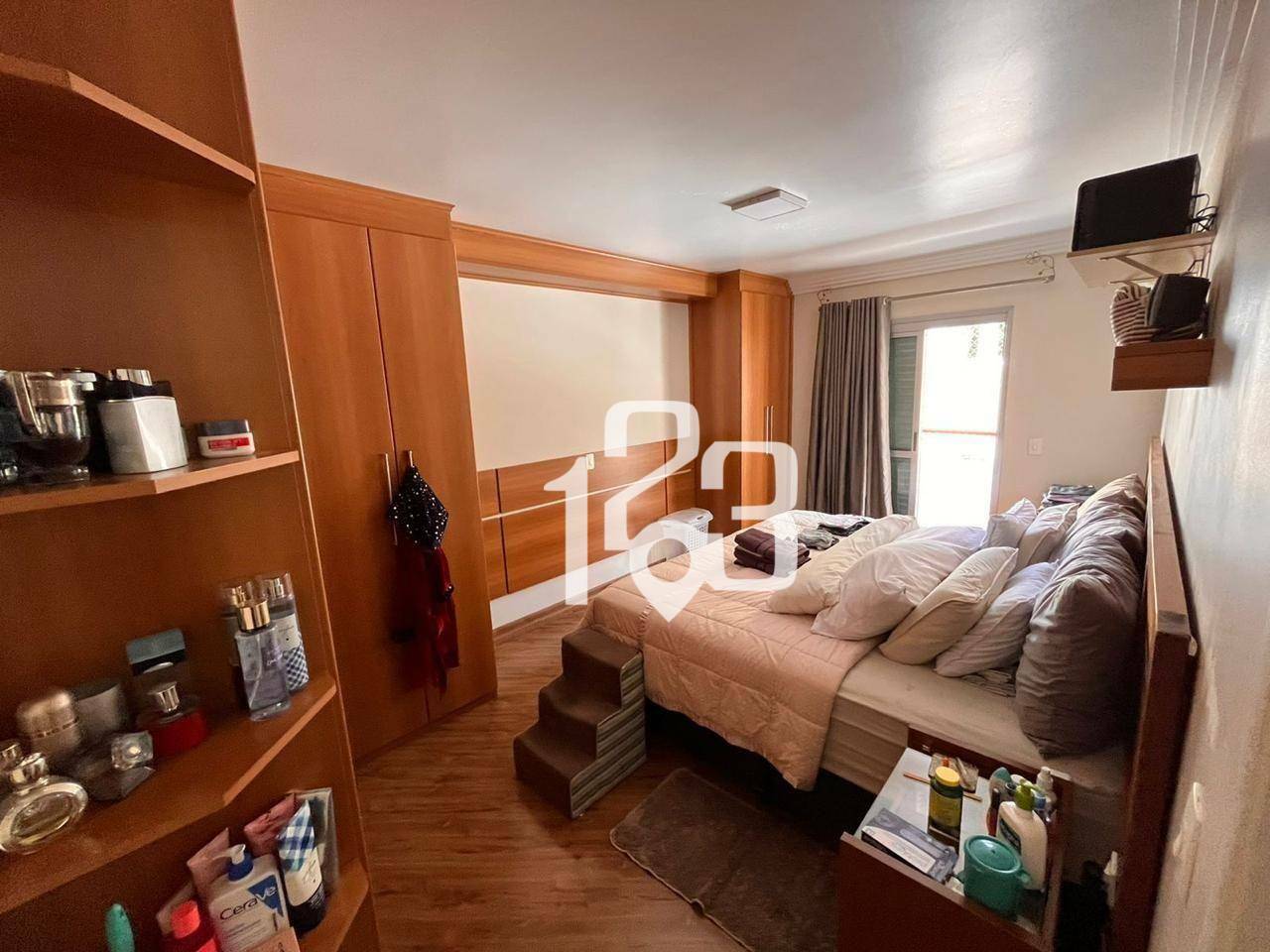 Apartamento à venda com 3 quartos, 126m² - Foto 5