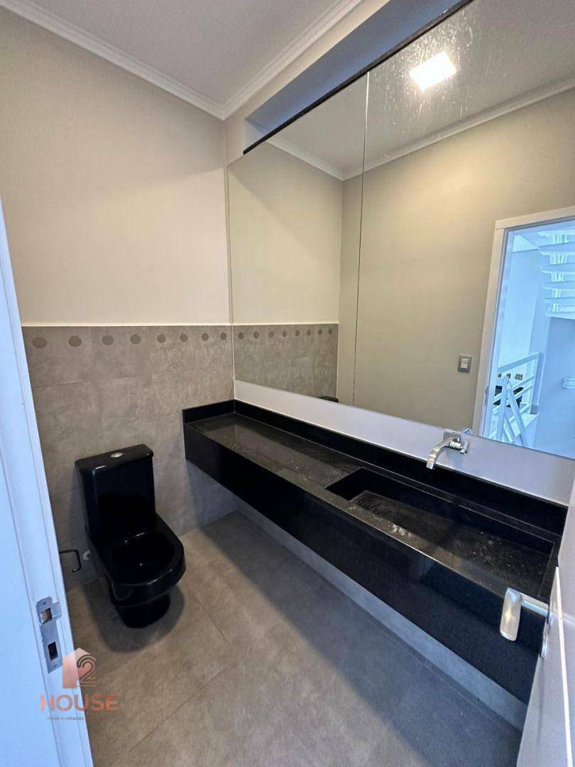 Casa de Condomínio à venda com 3 quartos, 300m² - Foto 20