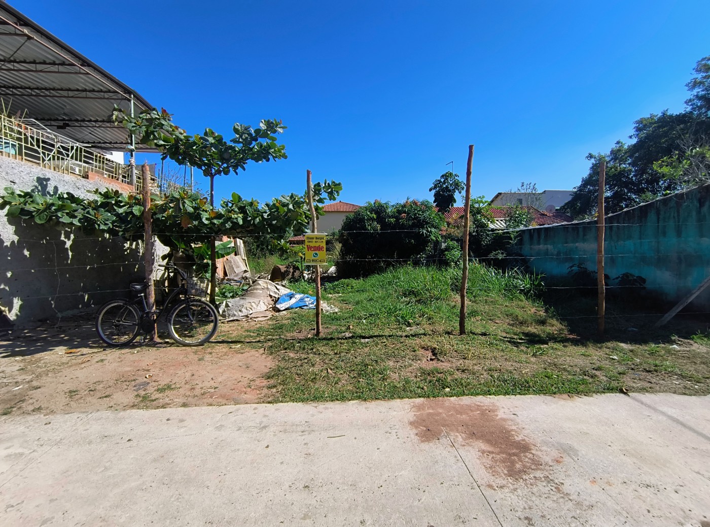 Terreno à venda, 360m² - Foto 2