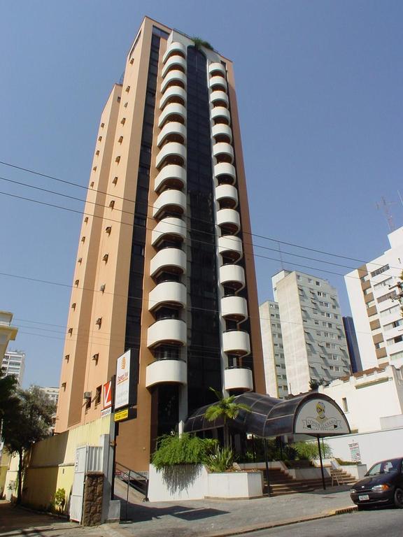 Apartamento à venda com 1 quarto, 48m² - Foto 1