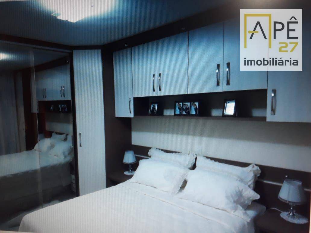 Apartamento à venda com 2 quartos, 67m² - Foto 5