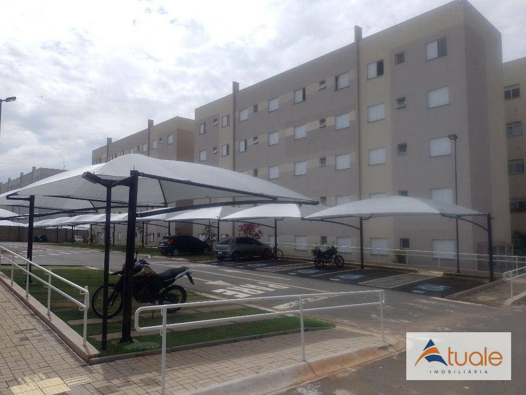 Apartamento à venda e aluguel com 2 quartos, 45m² - Foto 27