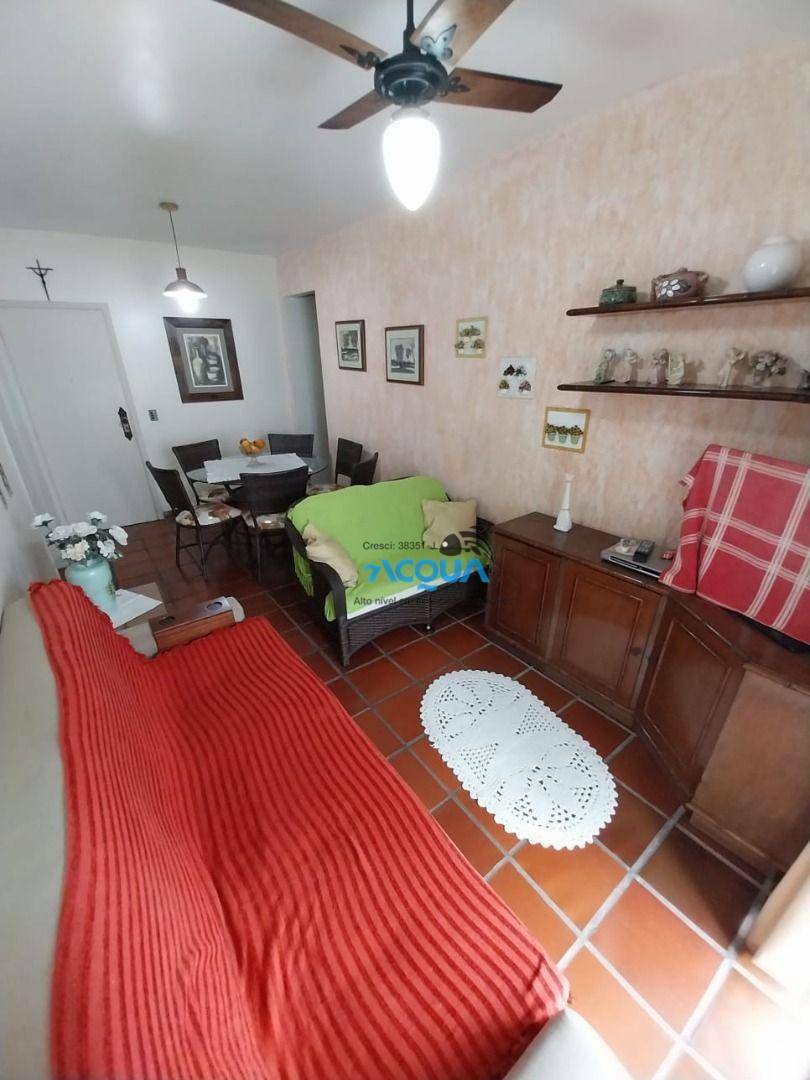 Apartamento à venda com 2 quartos, 65m² - Foto 2