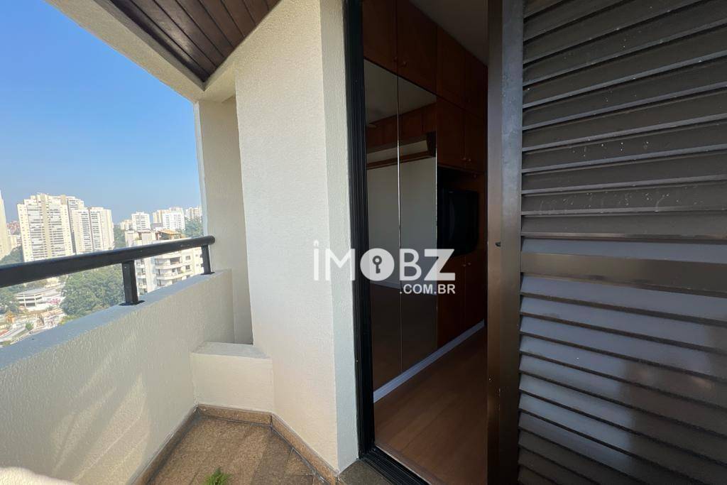 Apartamento à venda com 3 quartos, 100m² - Foto 21