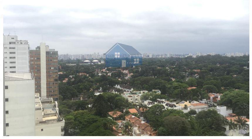 Sobrado à venda com 6 quartos, 647m² - Foto 11