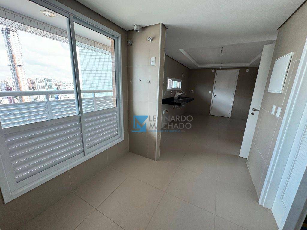 Apartamento à venda com 4 quartos, 230m² - Foto 23