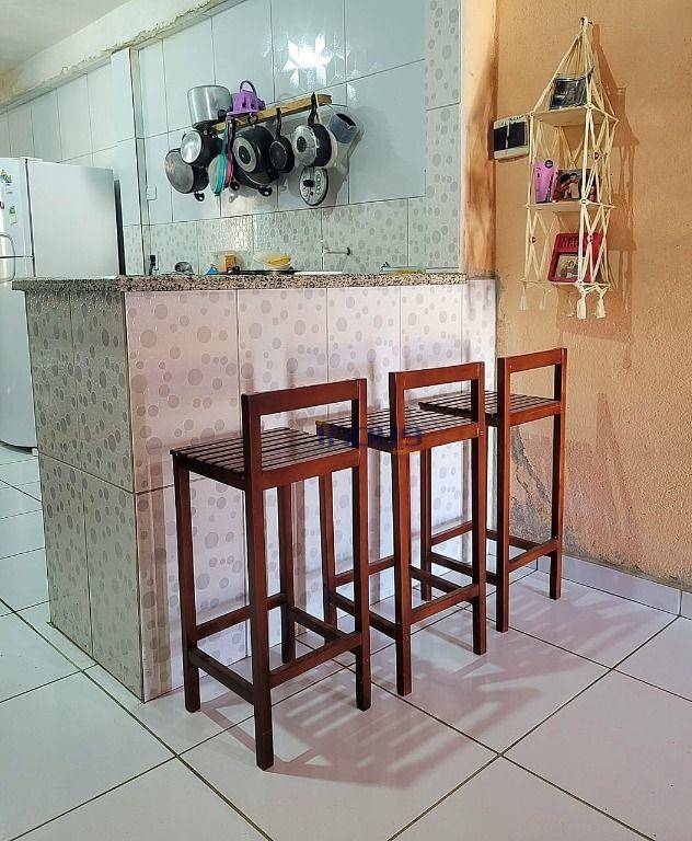 Casa, 3 quartos - Foto 4