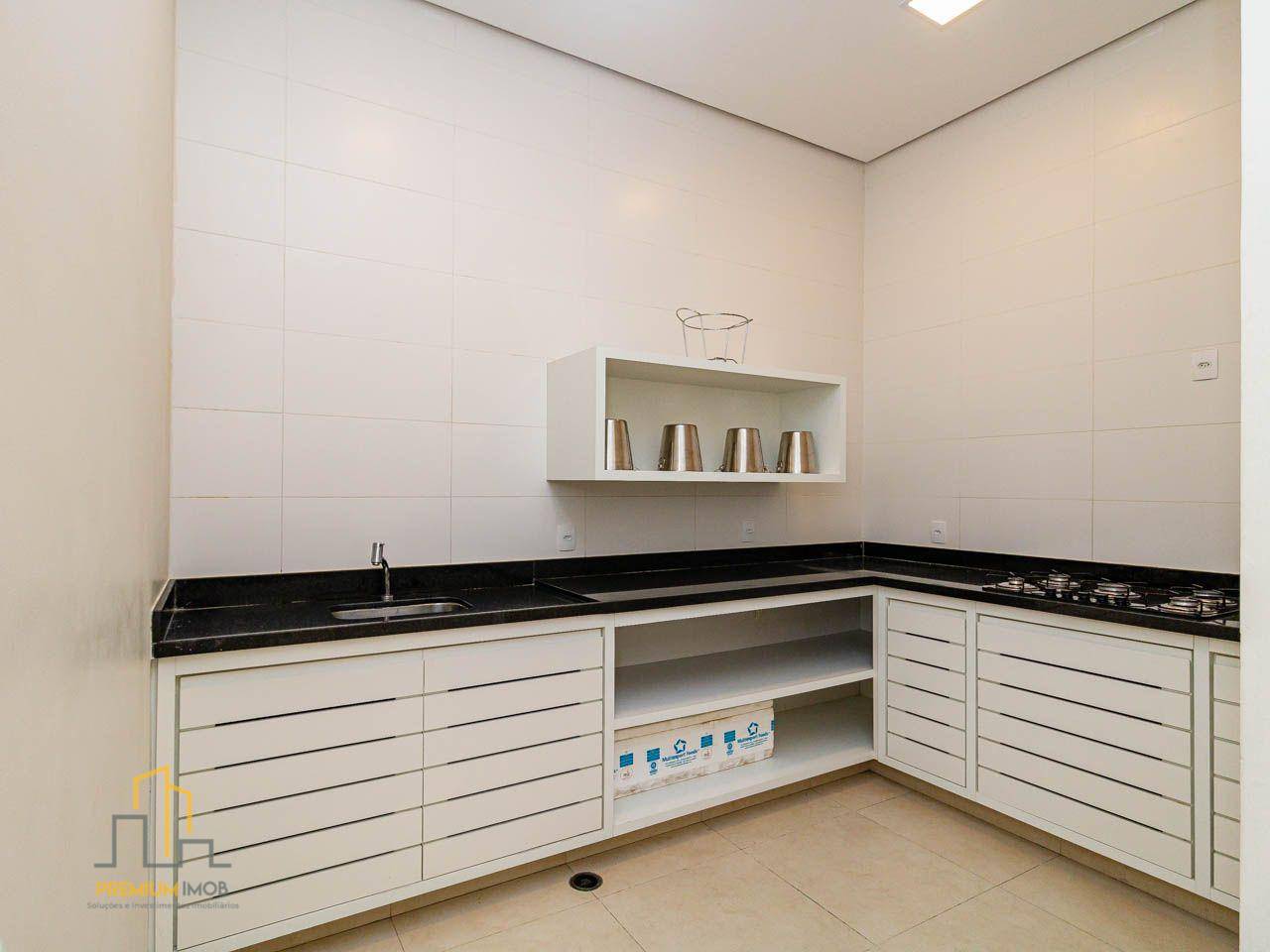 Apartamento à venda com 1 quarto, 35m² - Foto 41