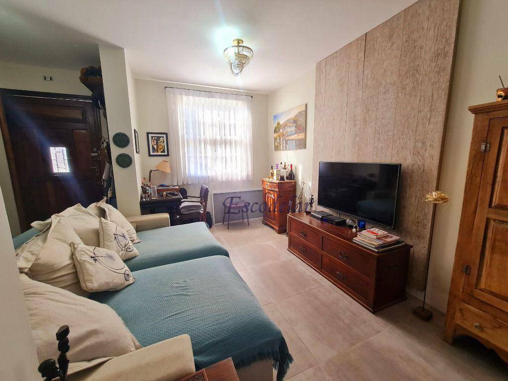 Casa à venda com 3 quartos, 150m² - Foto 3