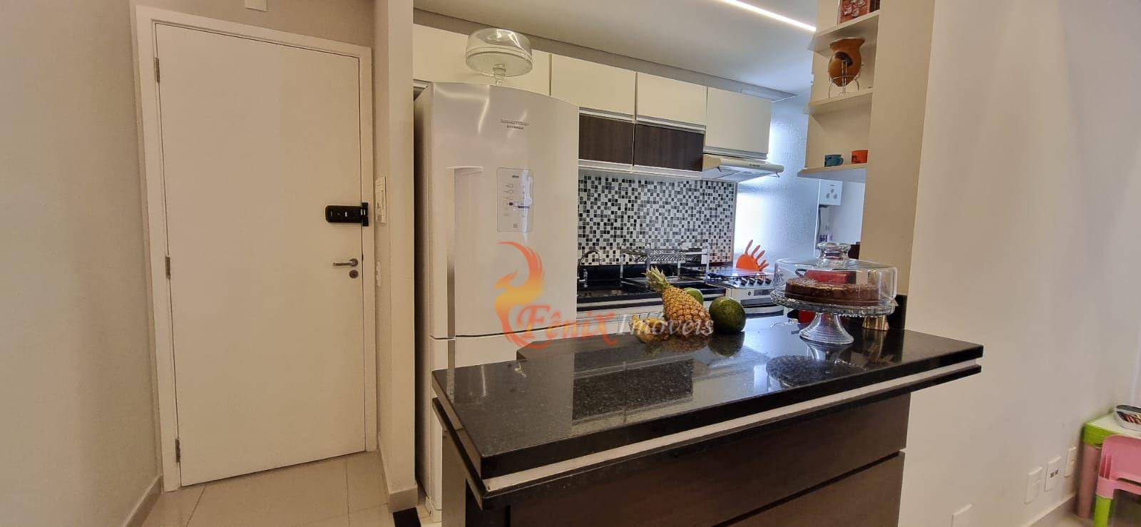 Apartamento à venda com 2 quartos, 54m² - Foto 13