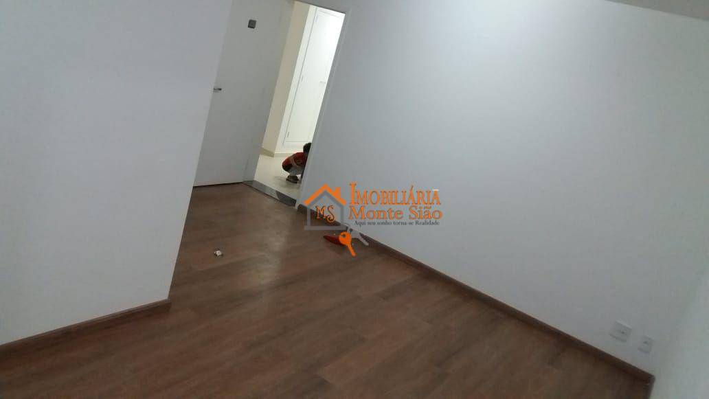 Apartamento à venda com 2 quartos, 69m² - Foto 7