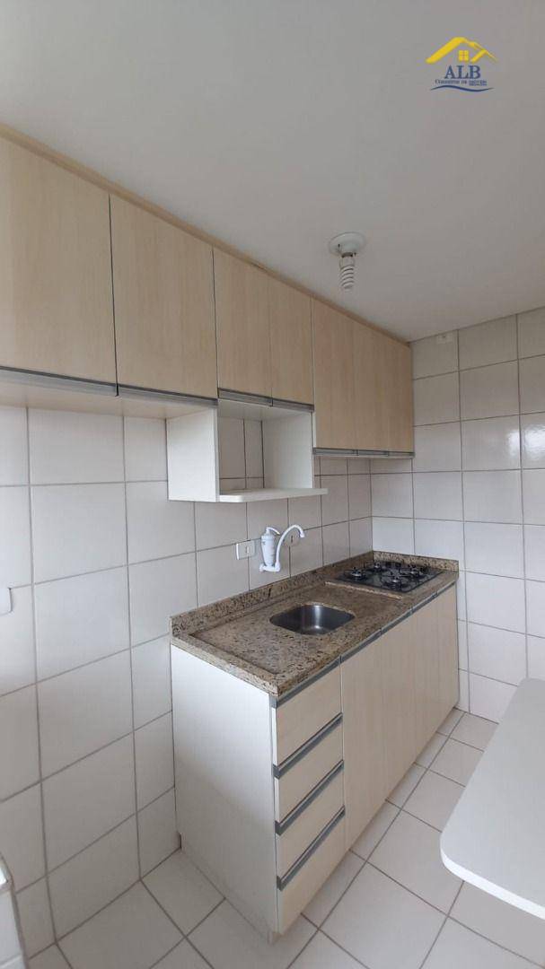 Apartamento à venda com 2 quartos, 48m² - Foto 3