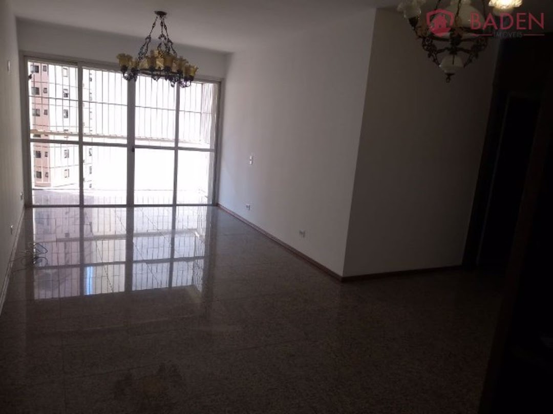 Apartamento, 3 quartos, 105 m² - Foto 1