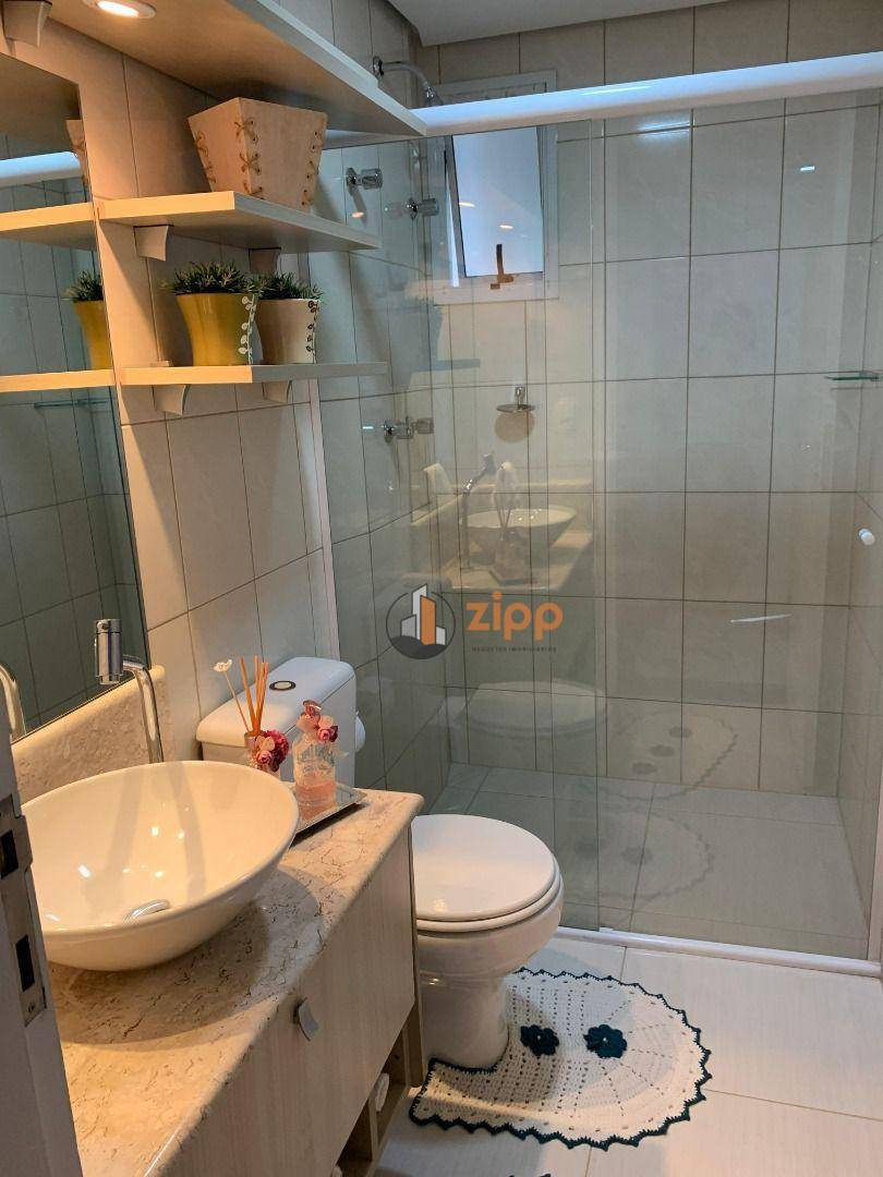 Apartamento à venda com 2 quartos, 65m² - Foto 10