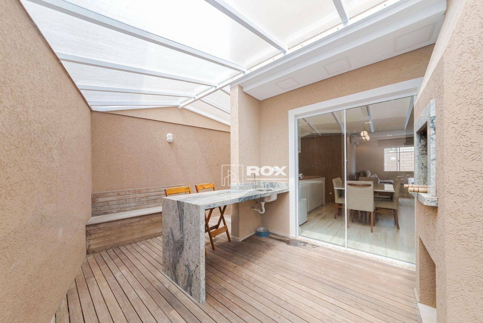 Casa à venda com 3 quartos, 170m² - Foto 17