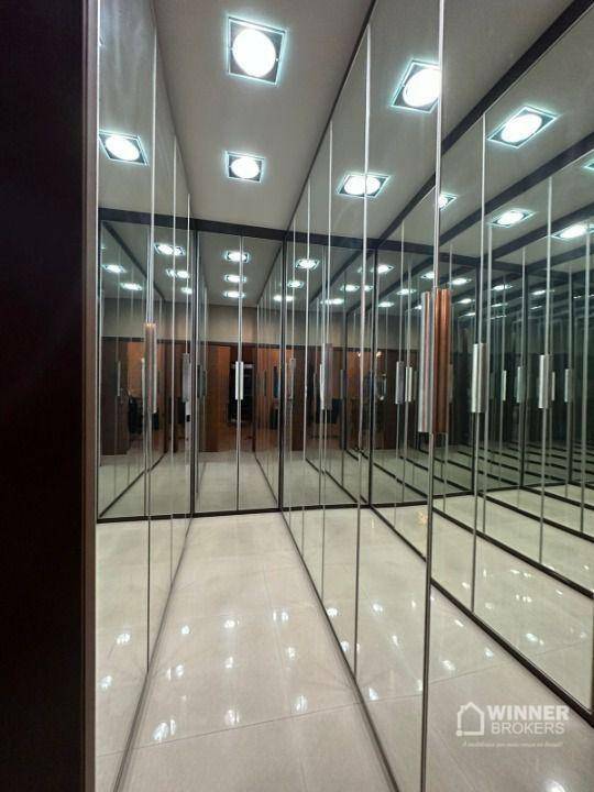 Sobrado, 5 quartos, 380 m² - Foto 13