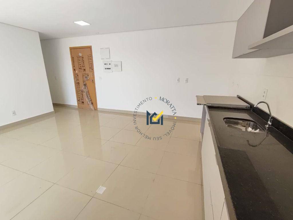 Apartamento para alugar com 2 quartos, 74m² - Foto 3