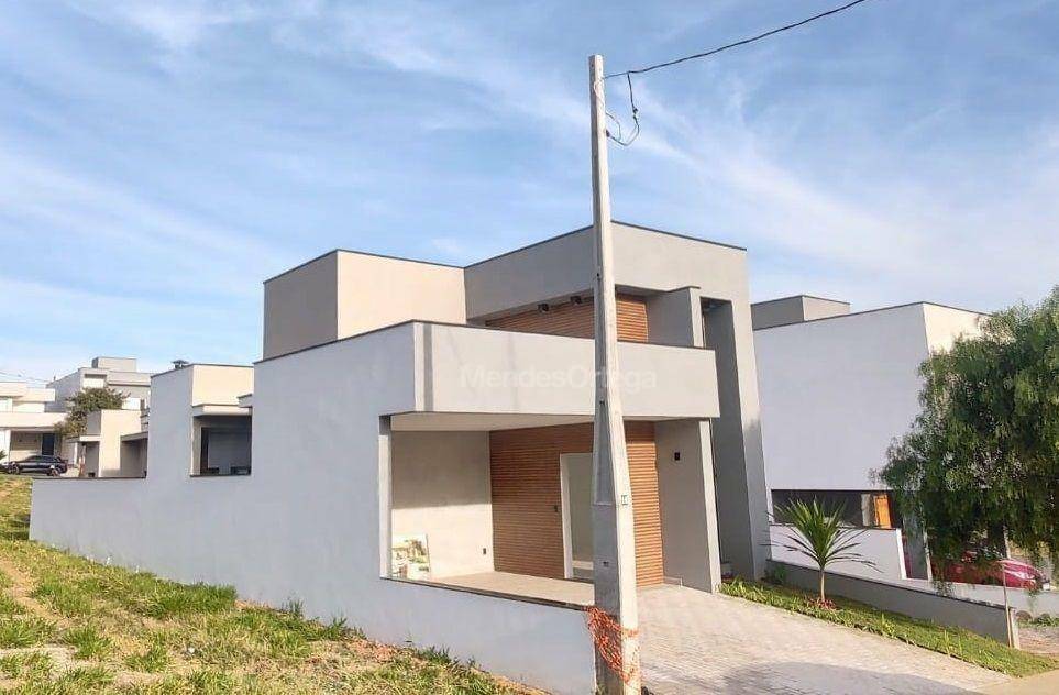 Casa de Condomínio à venda com 3 quartos, 137m² - Foto 2