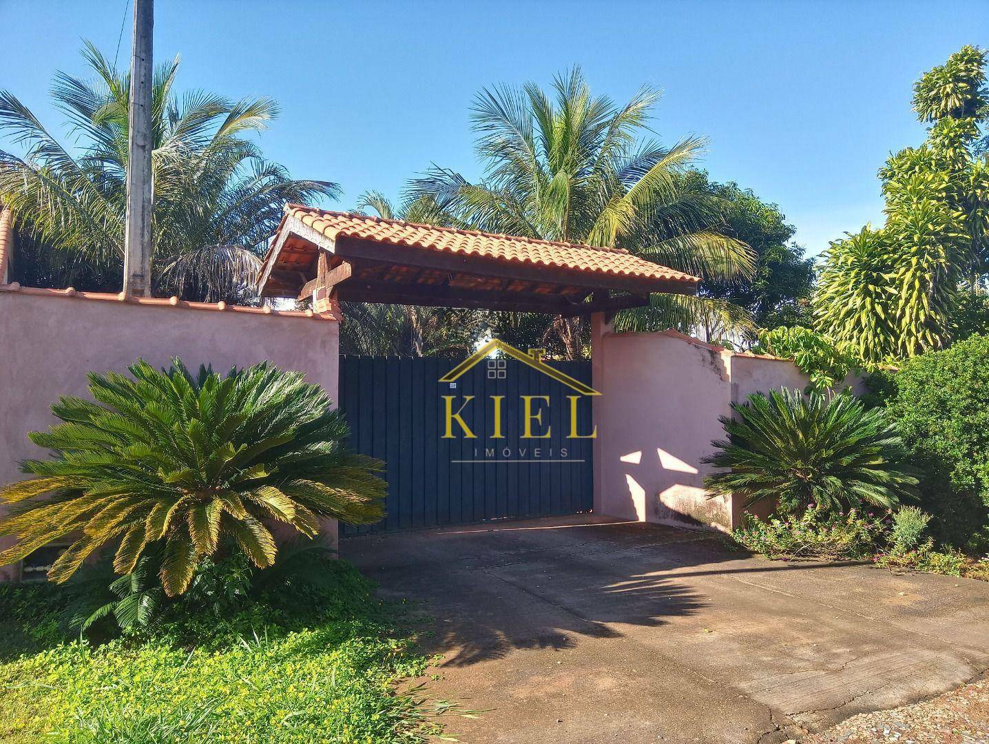 Chácara, 2 quartos, 2000 m² - Foto 1