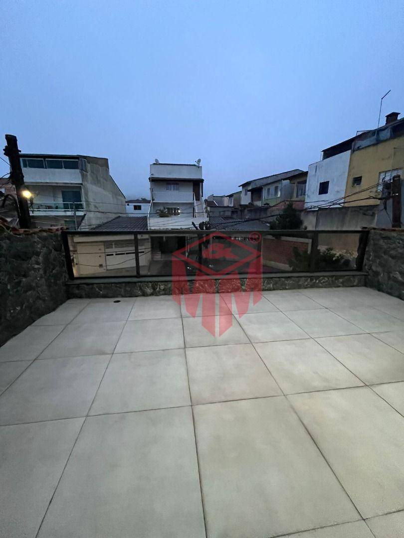 Sobrado, 3 quartos, 189 m² - Foto 30