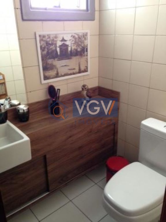 Apartamento à venda com 3 quartos, 65m² - Foto 5