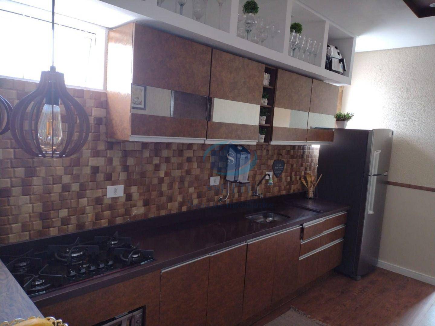 Sobrado à venda com 2 quartos, 350m² - Foto 20