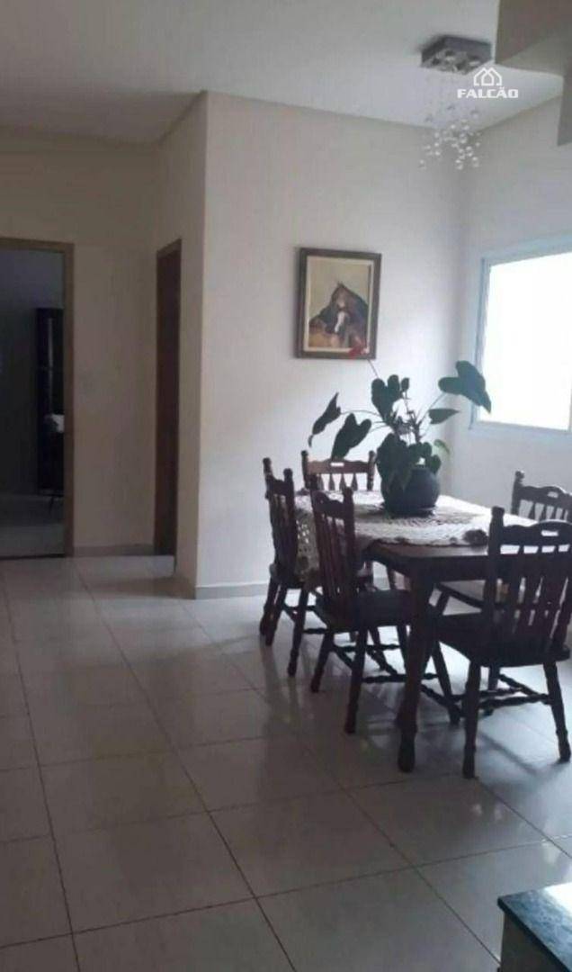 Sobrado à venda com 3 quartos, 198m² - Foto 5