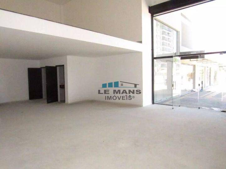 Loja-Salão para alugar, 140m² - Foto 4