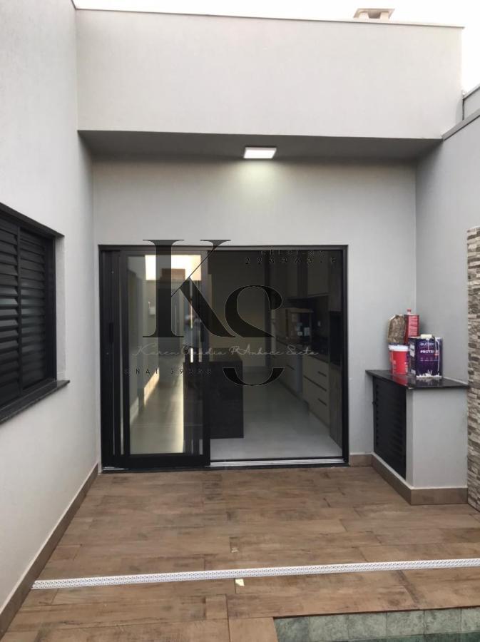 Casa de Condomínio à venda com 3 quartos, 250m² - Foto 16