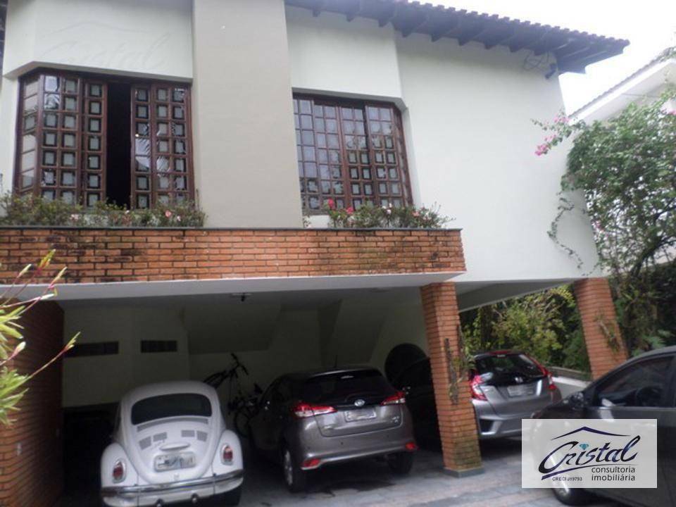 Casa de Condomínio à venda com 3 quartos, 400m² - Foto 29