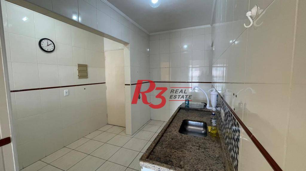 Apartamento à venda com 2 quartos, 54m² - Foto 4