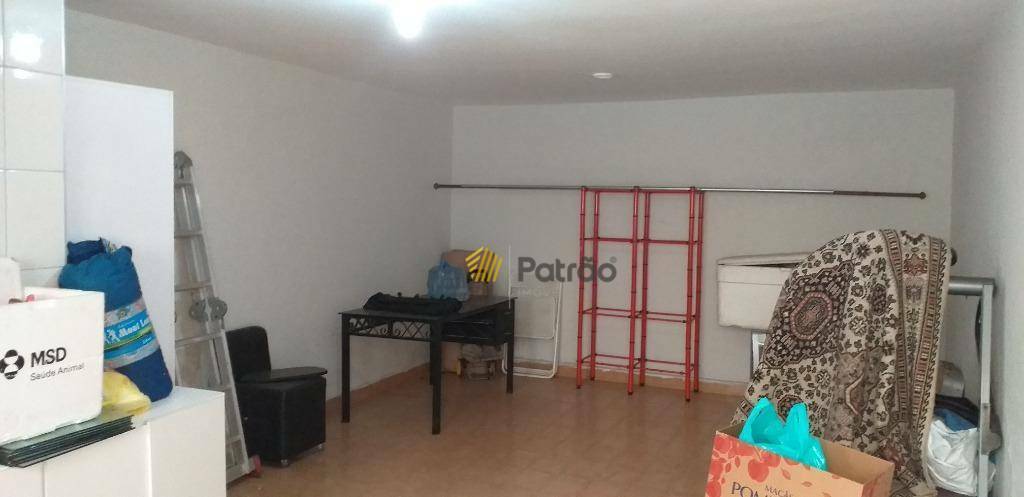 Sobrado à venda com 3 quartos, 212m² - Foto 14