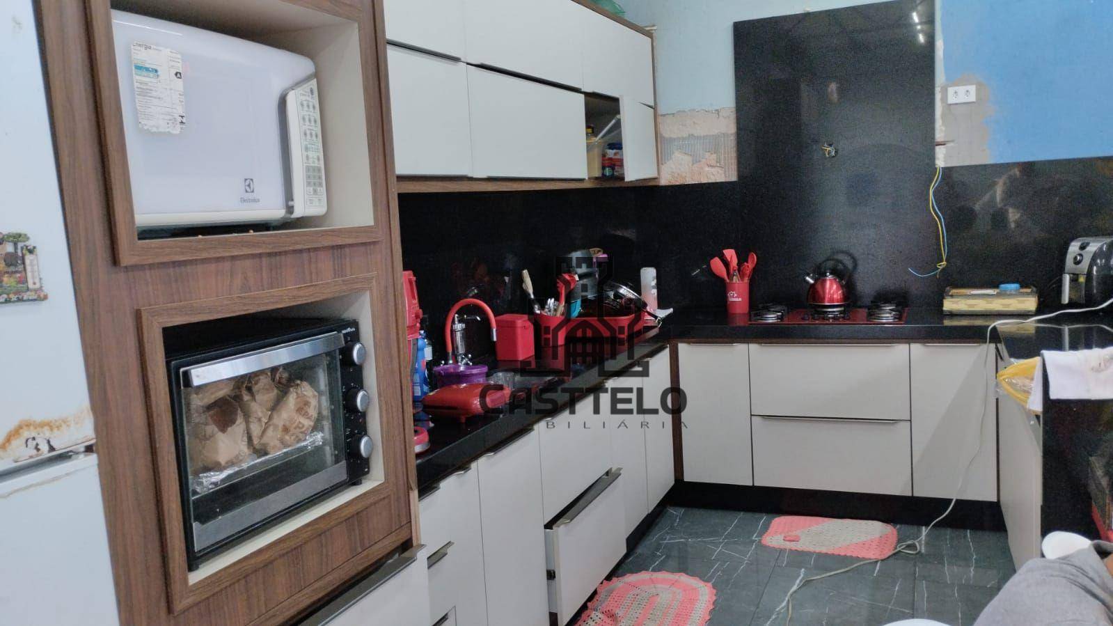 Sobrado à venda com 3 quartos, 202m² - Foto 16