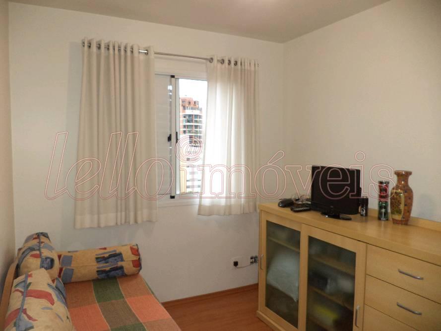 Apartamento para alugar com 3 quartos, 89m² - Foto 9