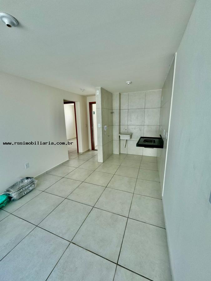 Apartamento à venda com 2 quartos, 50m² - Foto 7