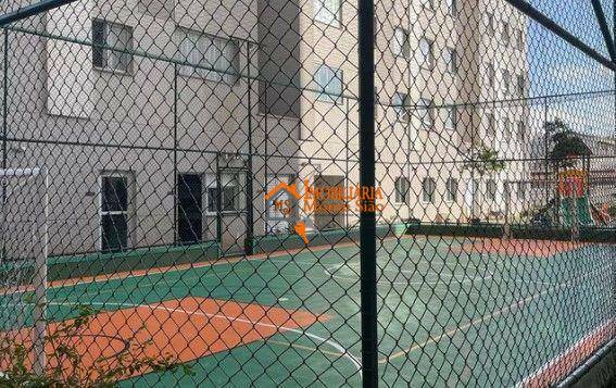 Apartamento, 2 quartos, 36 m² - Foto 27