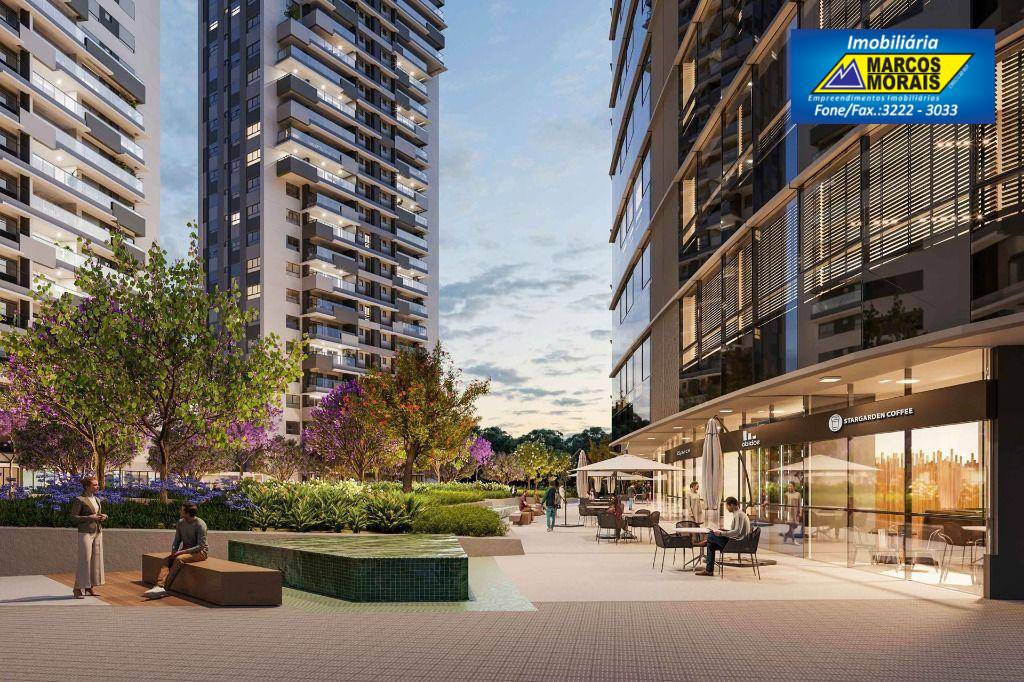 Sala-Conjunto, 900 m² - Foto 1