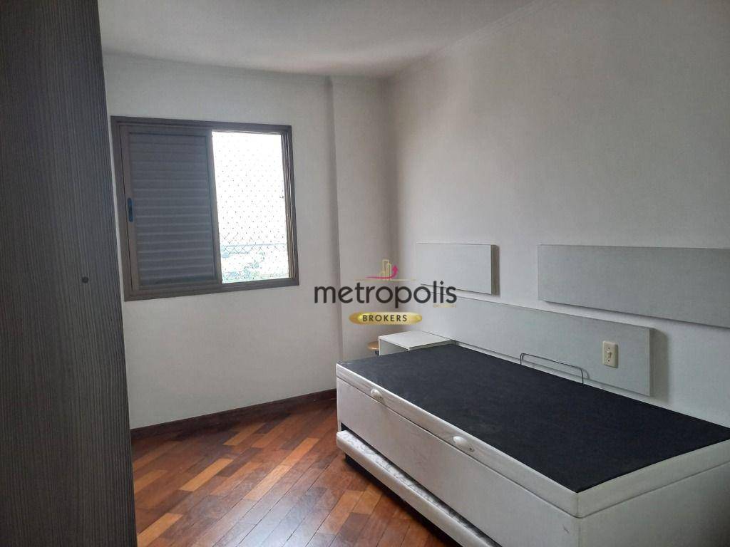 Apartamento à venda com 3 quartos, 132m² - Foto 9