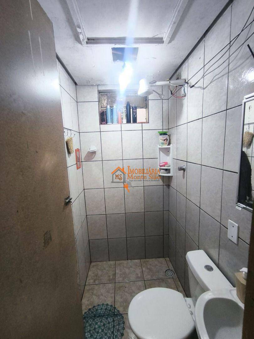 Sobrado à venda com 5 quartos, 125M2 - Foto 6