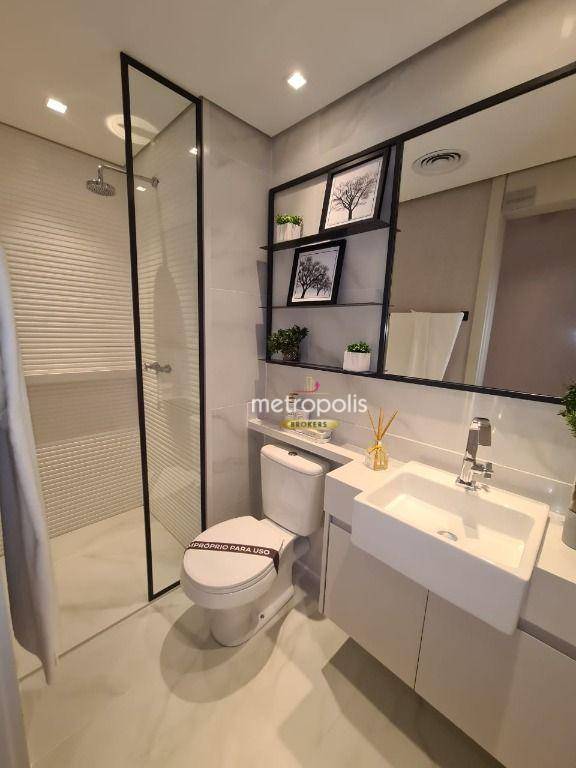 Apartamento à venda com 2 quartos, 50m² - Foto 14