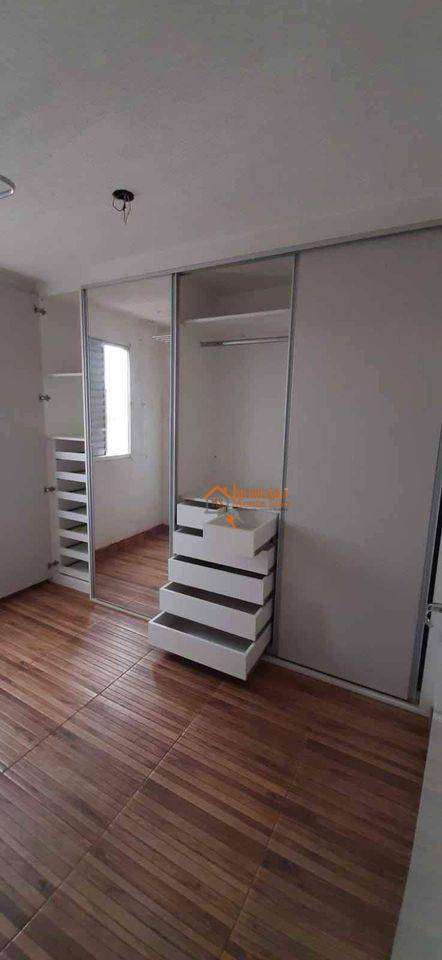 Apartamento à venda com 2 quartos, 41m² - Foto 9