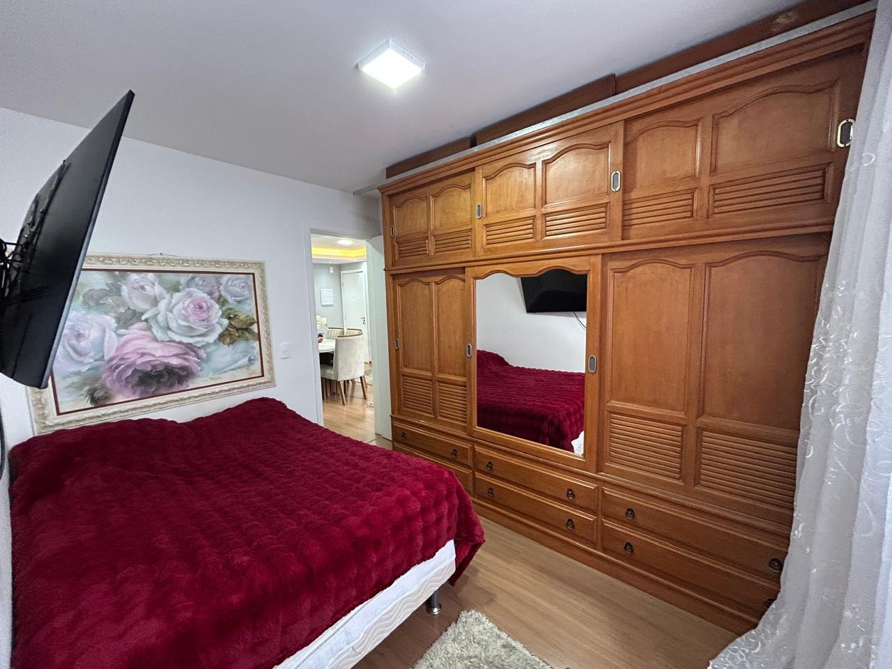 Apartamento à venda com 2 quartos, 55m² - Foto 27